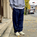 ｎｕｔｔｙｃｌｏｔｈｉｎｇ　／　Ｎｙｌｏｎ　Ｄａｉｌｙ　Ｃａｒｇｏｐａｎｔｓ　（Ｎａｖｙ）