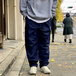 ｎｕｔｔｙｃｌｏｔｈｉｎｇ　／　Ｎｙｌｏｎ　Ｄａｉｌｙ　Ｃａｒｇｏｐａｎｔｓ　（Ｎａｖｙ）