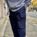 ｎｕｔｔｙｃｌｏｔｈｉｎｇ　／　Ｎｙｌｏｎ　Ｄａｉｌｙ　Ｃａｒｇｏｐａｎｔｓ　（Ｎａｖｙ）