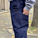 ｎｕｔｔｙｃｌｏｔｈｉｎｇ　／　Ｎｙｌｏｎ　Ｄａｉｌｙ　Ｃａｒｇｏｐａｎｔｓ　（Ｎａｖｙ）