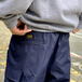 ｎｕｔｔｙｃｌｏｔｈｉｎｇ　／　Ｎｙｌｏｎ　Ｄａｉｌｙ　Ｃａｒｇｏｐａｎｔｓ　（Ｎａｖｙ）