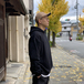 ｎｕｔｔｙｃｌｏｔｈｉｎｇ　／　Ｒｅｆｌｅｃｔｉｖｅ　ｌｏｇｏ　Ｈｅａｖｙｗｅｉｇｈｔ　Ｈｏｏｄｉｅ