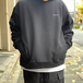 ｎｕｔｔｙｃｌｏｔｈｉｎｇ　／　Ｒｅｆｌｅｃｔｉｖｅ　ｌｏｇｏ　Ｈｅａｖｙｗｅｉｇｈｔ　Ｈｏｏｄｉｅ