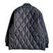ＲＯＴＨＣＯ　／　ＷＯＯＢＩＥ　ＱＵＩＬＴＩＮＧ　ＪＡＣＫＥＴ　（ＢＬＡＣＫ）