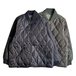 ＲＯＴＨＣＯ　／　ＷＯＯＢＩＥ　ＱＵＩＬＴＩＮＧ　ＪＡＣＫＥＴ　（ＢＬＡＣＫ）