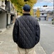 ＲＯＴＨＣＯ　／　ＷＯＯＢＩＥ　ＱＵＩＬＴＩＮＧ　ＪＡＣＫＥＴ　（ＢＬＡＣＫ）