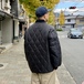 ＲＯＴＨＣＯ　／　ＷＯＯＢＩＥ　ＱＵＩＬＴＩＮＧ　ＪＡＣＫＥＴ　（ＢＬＡＣＫ）