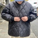 ＲＯＴＨＣＯ　／　ＷＯＯＢＩＥ　ＱＵＩＬＴＩＮＧ　ＪＡＣＫＥＴ　（ＢＬＡＣＫ）