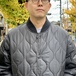 ＲＯＴＨＣＯ　／　ＷＯＯＢＩＥ　ＱＵＩＬＴＩＮＧ　ＪＡＣＫＥＴ　（ＢＬＡＣＫ）