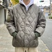 ＲＯＴＨＣＯ　／　ＷＯＯＢＩＥ　ＱＵＩＬＴＩＮＧ　ＪＡＣＫＥＴ　（ＯＬＩＶＥ）