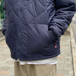 ＴＯＵＧＨ　ＤＵＣＫ　／　ＱＵＩＬＴＩＥＤ　ＰＲＩＭＡＬＯＦＴ　ＪＡＣＫＥＴ　（ＮＡＶＹ）