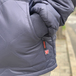 ＴＯＵＧＨ　ＤＵＣＫ　／　ＱＵＩＬＴＩＥＤ　ＰＲＩＭＡＬＯＦＴ　ＪＡＣＫＥＴ　（ＮＡＶＹ）