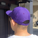 ＢＥＤＬＡＭ　／　ＴＡＲＧＥＴ　ＣＡＰ　（ＰＵＲＰＬＥ）