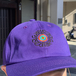 ＢＥＤＬＡＭ　／　ＴＡＲＧＥＴ　ＣＡＰ　（ＰＵＲＰＬＥ）