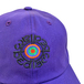 ＢＥＤＬＡＭ　／　ＴＡＲＧＥＴ　ＣＡＰ　（ＰＵＲＰＬＥ）