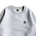 ＢＥＤＬＡＭ　／　ＯＲＩＧＩＮＡＬ　ＴＡＲＧＥＴ　ＣＲＥＷＮＥＣＫ　（ＡＳＨ）