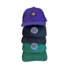 ＢＥＤＬＡＭ　／　ＴＡＲＧＥＴ　ＣＡＰ　（ＰＵＲＰＬＥ）