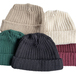 ＣＯＬＵＭＢＩＡ　ＫＮＩＴ　／　ＳＨＯＲＴ　ＣＯＴＴＯＮ　ＢＥＡＮＩＥ　（ＢＬＡＣＫ）