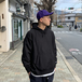 ＣＨＡＭＰＩＯＮ　ＵＳＡ　／　ＲＥＶＥＲＳＥ　ＷＥＡＶＥ　ＨＯＯＤＹ　（ＢＬＡＣＫ）