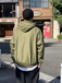 ＣＨＡＭＰＩＯＮ　ＵＳＡ　／　ＲＥＶＥＲＳＥ　ＷＥＡＶＥ　ＨＯＯＤＹ　（ＯＬＩＶＥ）