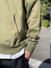 ＣＨＡＭＰＩＯＮ　ＵＳＡ　／　ＲＥＶＥＲＳＥ　ＷＥＡＶＥ　ＨＯＯＤＹ　（ＯＬＩＶＥ）