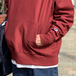 ＣＨＡＭＰＩＯＮ　ＵＳＡ　／　ＲＥＶＥＲＳＥ　ＷＥＡＶＥ　ＨＯＯＤＹ　（ＭＡＲＯＯＮ）