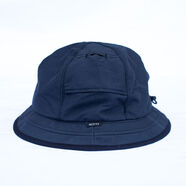 nuttyclothing / Ventilation ROAM HAT (DARK GREY)