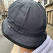 ｎｕｔｔｙｃｌｏｔｈｉｎｇ　／　Ｖｅｎｔｉｌａｔｉｏｎ　ＲＯＡＭ　ＨＡＴ　（ＤＡＲＫ　ＧＲＥＹ）