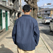 ＲＥＤＫＡＰ　／　ＬＡＰＥＬ　ＣＯＵＮＴＥＲ　ＣＯＡＴ　（ＮＡＶＹ）