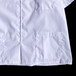 ＲＥＤ　ＫＡＰ　／　ＺＩＰ　ＦＲＯＮＴ　ＳＭＯＣＫ　（ＷＨＩＴＥ）