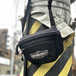 ＷＡＣＫ　ＷＡＣＫ　／　”ＷＡＣＫＷＡＣＫ　ＳＴＵＤＩＯＳ”　Ｗａｉｓｔ　Ｂａｇ