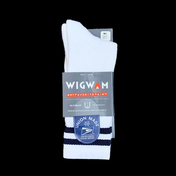 Ｗｉｇｗａｍ　ｆｏｒ　ＵＳＰＳ　／　Ｐｏｓｔａｌ　Ｌｉｔｅ　Ｃｒｅｗ　Ｓｏｃｋｓ　（ＷＨＩＴＥ）