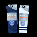 Ｗｉｇｗａｍ　ｆｏｒ　ＵＳＰＳ　／　Ｐｏｓｔａｌ　Ｌｉｔｅ　Ｃｒｅｗ　Ｓｏｃｋｓ　（ＷＨＩＴＥ）