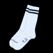 Ｗｉｇｗａｍ　ｆｏｒ　ＵＳＰＳ　／　Ｐｏｓｔａｌ　Ｌｉｔｅ　Ｃｒｅｗ　Ｓｏｃｋｓ　（ＷＨＩＴＥ）