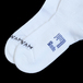 Ｗｉｇｗａｍ　ｆｏｒ　ＵＳＰＳ　／　Ｐｏｓｔａｌ　Ｌｉｔｅ　Ｃｒｅｗ　Ｓｏｃｋｓ　（ＷＨＩＴＥ）