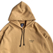 ＢＥＮＣＨ　／　Ｃｏｌｌｅｇｅ　ｌｏｇｏ　Ｅｍｂｒｏｉｄｅｒｙ　Ｈｏｏｄｉｅ　（Ｇｏｌｄ）