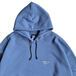 ＢＥＮＣＨ　／　Ｃｏｌｌｅｇｅ　ｌｏｇｏ　Ｅｍｂｒｏｉｄｅｒｙ　Ｈｏｏｄｉｅ　（Ｉｎｄｉｇｏ）