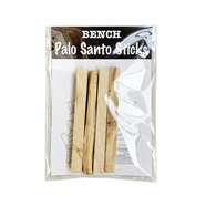 BENCH / Palo Santo Sticks