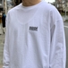 ＢＥＮＣＨ　／　Ｔｏｗｅｒ　ＬＳ　Ｔｅｅ　（ＷＨＩＴＥ）