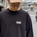 ＢＥＮＣＨ　／　Ｔｏｗｅｒ　ＬＳ　Ｔｅｅ　（ＢＬＡＣＫ）