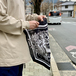 ＢＥＮＣＨ　／　Ｔｏｗｅｒ　Ｂａｎｄａｎａ　（ＢＬＡＣＫ）