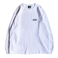 BENCH / Tower LS Tee (WHITE)