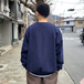 ＦＲＵＩＴ　ＯＦ　ＴＨＥ　ＬＯＯＭ　／　７．２ｏｚ　ＳＯＦＳＰＵＮ　ＣＲＥＷ　ＮＥＣＫ　（ＮＡＶＹ）