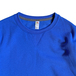 ＦＲＵＩＴ　ＯＦ　ＴＨＥ　ＬＯＯＭ　／　７．２ｏｚ　ＳＯＦＳＰＵＮ　ＣＲＥＷ　ＮＥＣＫ　（ＲＯＹＡＬ　ＢＬＵＥ）