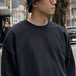 ＦＲＵＩＴ　ＯＦ　ＴＨＥ　ＬＯＯＭ　／　７．２ｏｚ　ＳＯＦＳＰＵＮ　ＣＲＥＷ　ＮＥＣＫ　（ＢＬＡＣＫ）