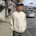 ＨＡＮＥＳ　／　Ｂｅｅｆｙ　ＬＳ　ＴＥＥ　（ＳＡＮＤ）