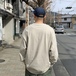 ＨＡＮＥＳ　／　Ｂｅｅｆｙ　ＬＳ　ＴＥＥ　（ＳＡＮＤ）