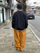 ＭＡＤＥ　ＢＬＡＮＫＳ　／　ＮＹＬＯＮ　ＰＡＮＴＳ　（ＧＯＬＤ）