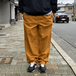 ＭＡＤＥ　ＢＬＡＮＫＳ　／　ＮＹＬＯＮ　ＰＡＮＴＳ　（ＧＯＬＤ）