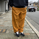 ＭＡＤＥ　ＢＬＡＮＫＳ　／　ＮＹＬＯＮ　ＰＡＮＴＳ　（ＧＯＬＤ）